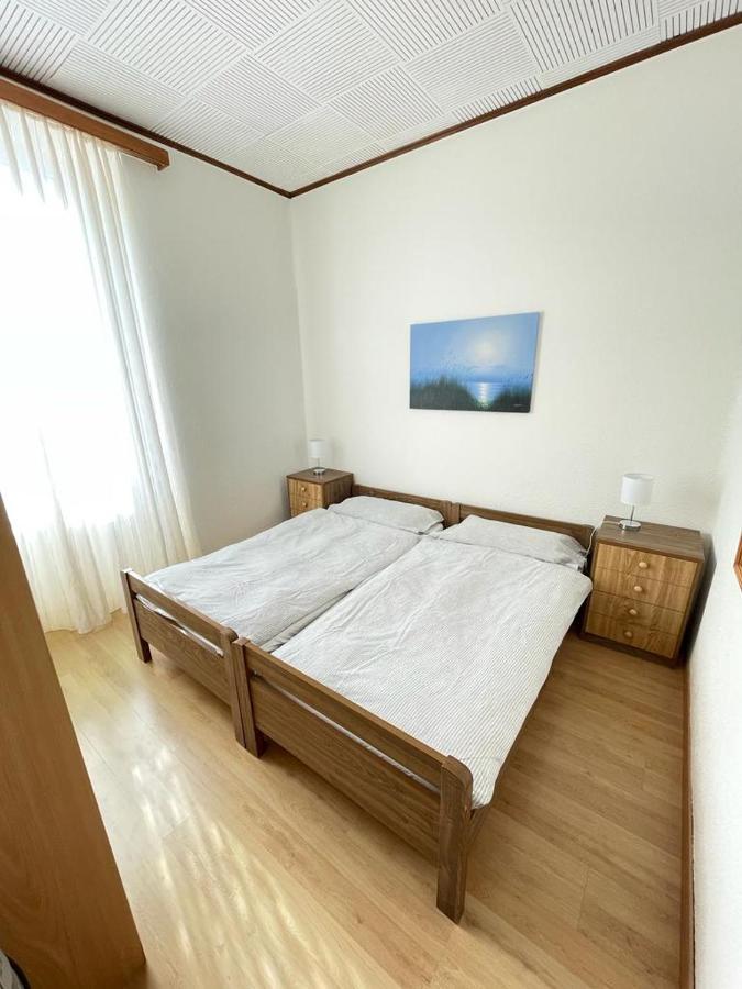 Hotel Bellavista Cavigliano Esterno foto